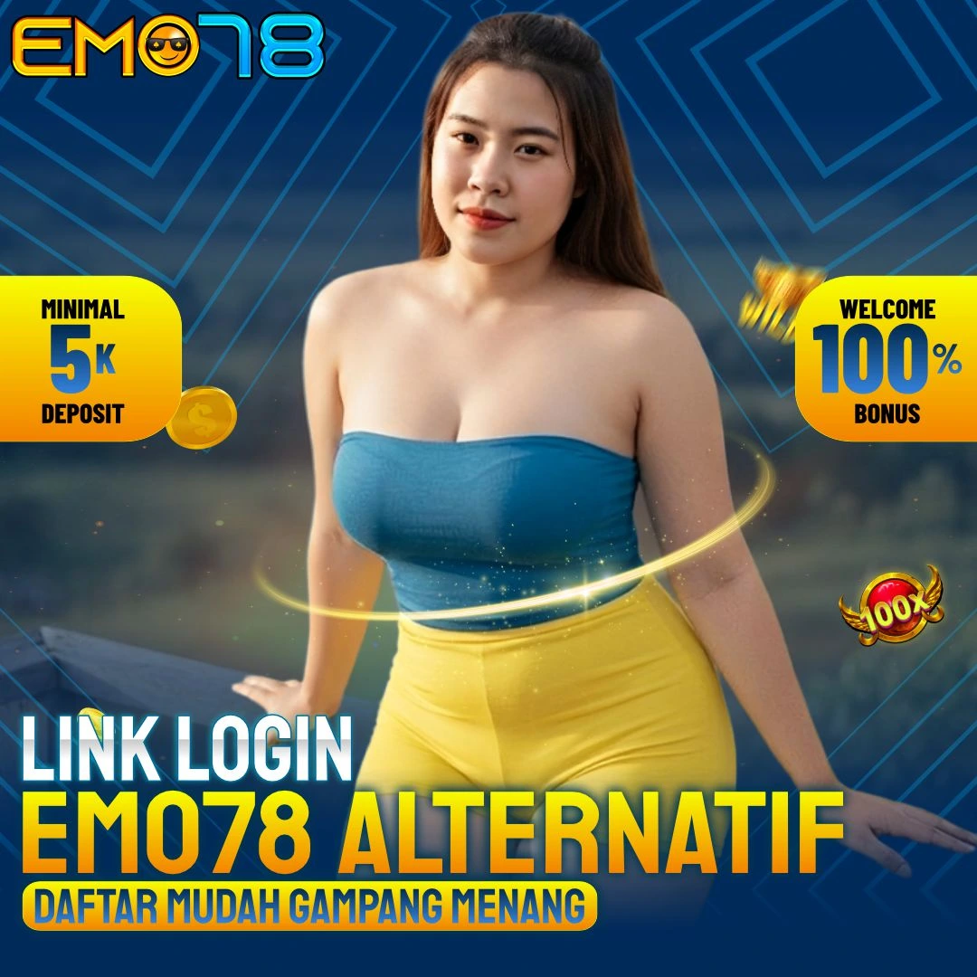 emo78 daftar