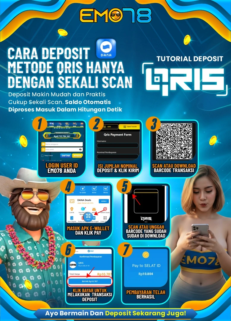LINK LOGIN > EMO78 ALTERNATIF DAFTAR MUDAH GAMPANG MENANG
MORE PICTURES